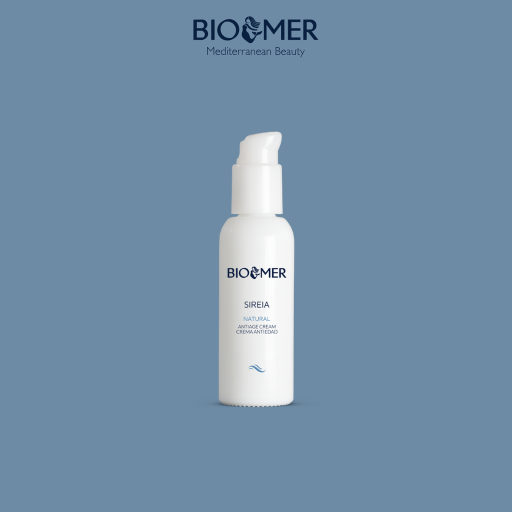 [BI026ANT200] Natural Antiage Cream - Pro