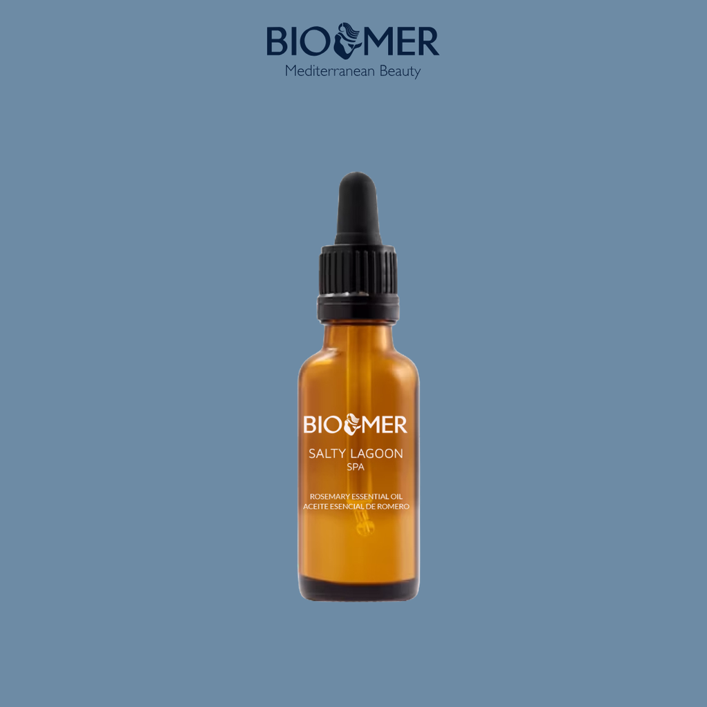 [BI113ACERO017] Rosemary Esential Oil - Pro
