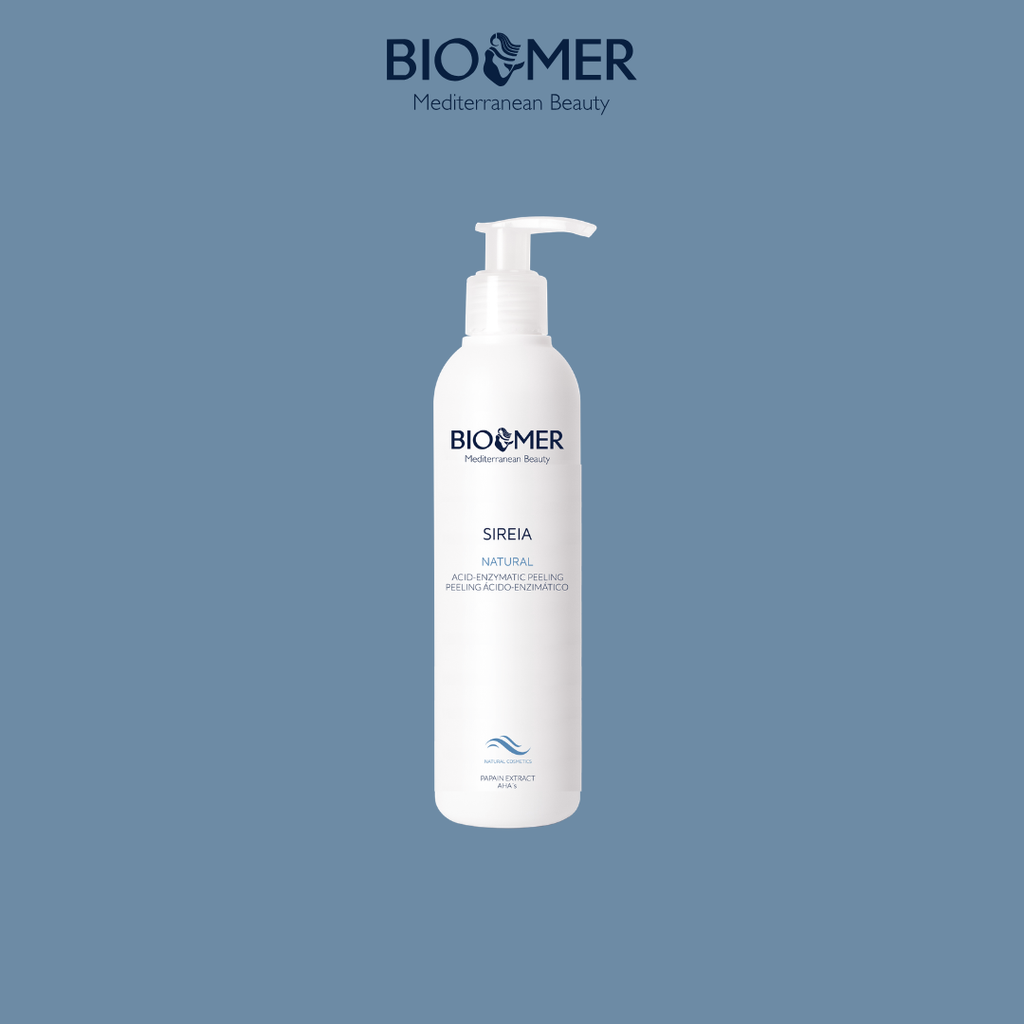 [BI034PEE250] Natural Enzymatic Peeling - Pro