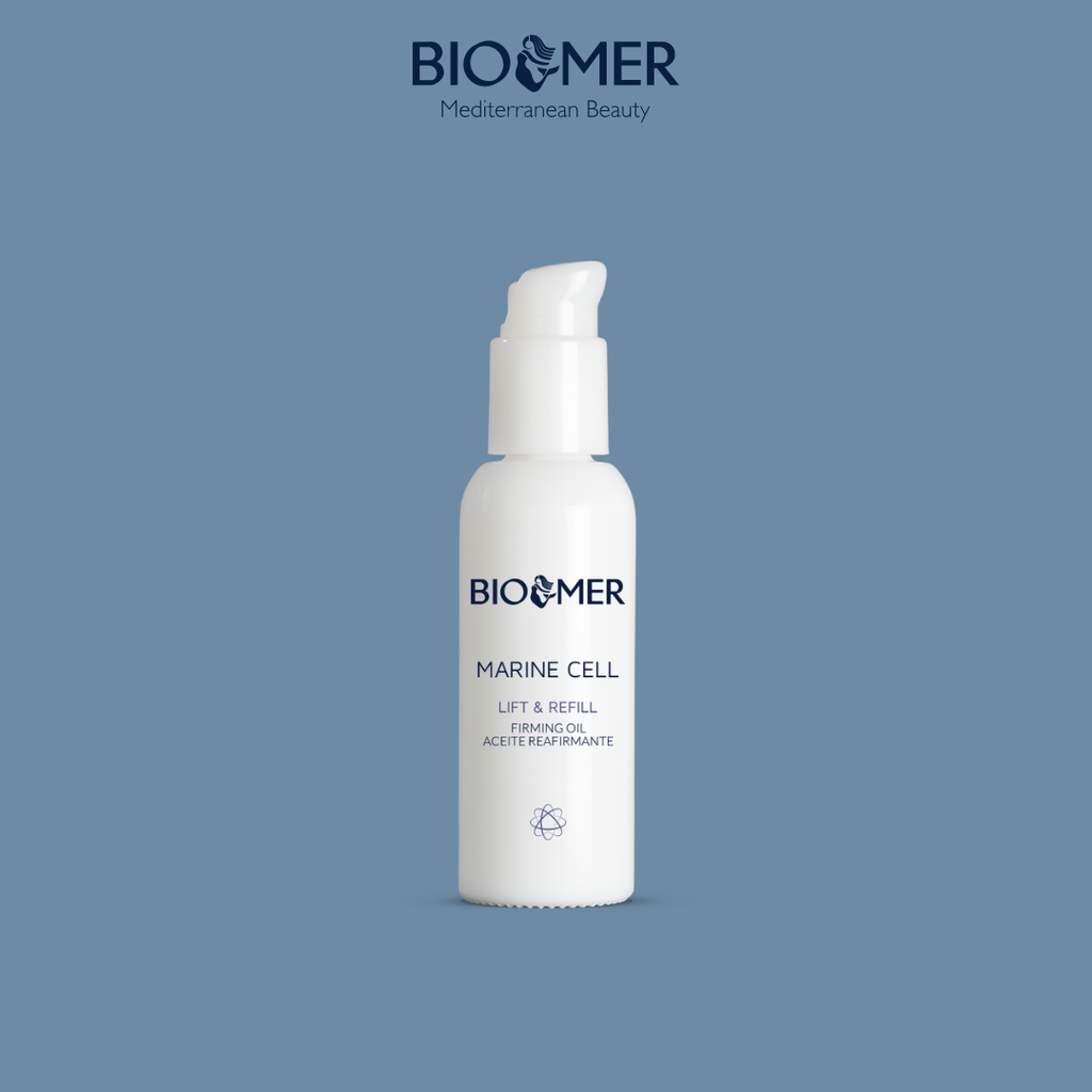 Lift & Refill Firming Oil
