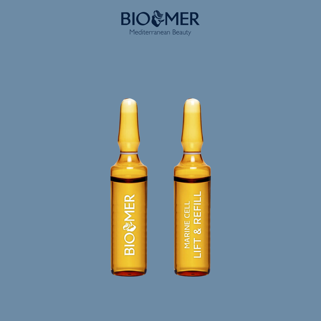 [BI215VIL002] Lift & Refill Firming Concentrate