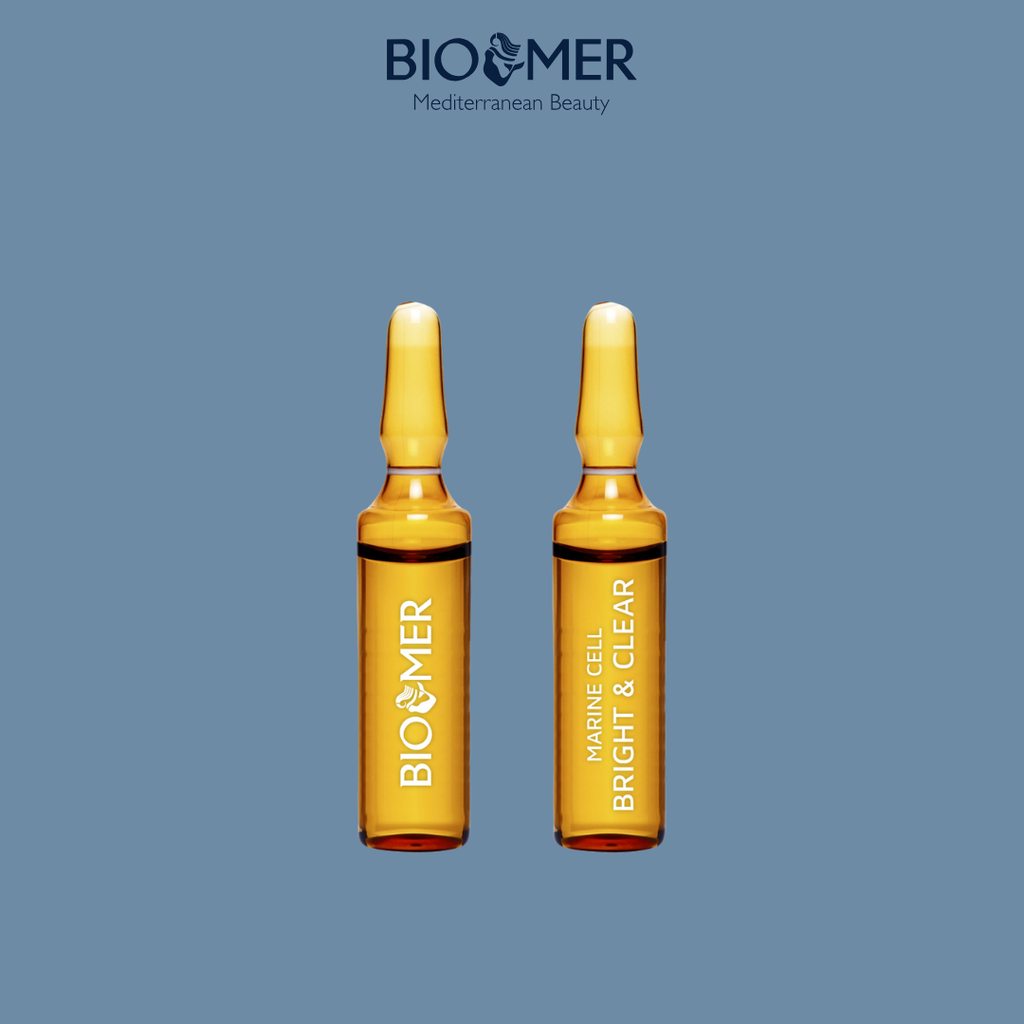 [BI217VIB002] Bright & Clear Depigmenting Concentrate