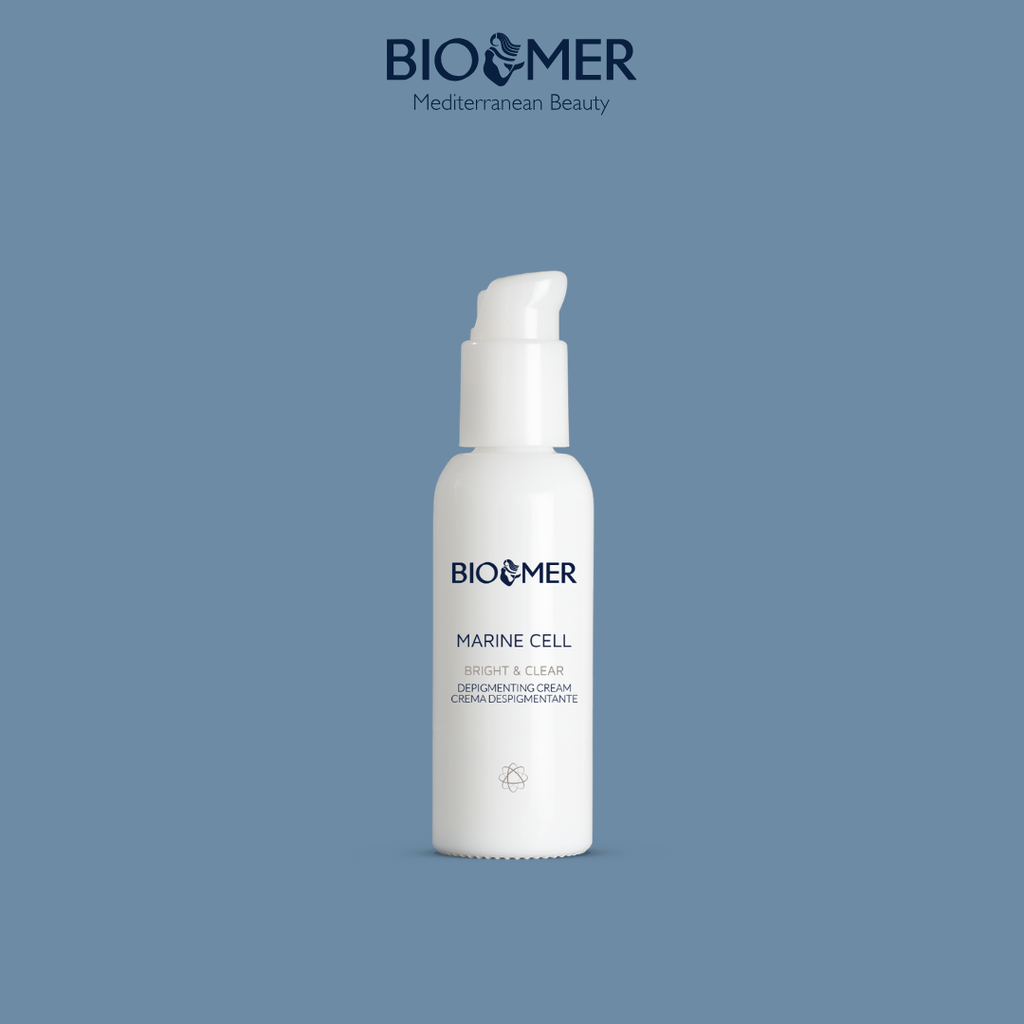 Bright & Clear Depigmenting Cream
