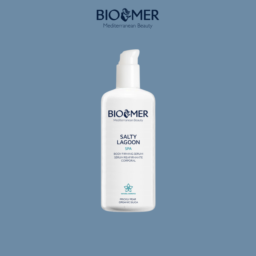 [BI108BOD200] Spa Body Firming Serum