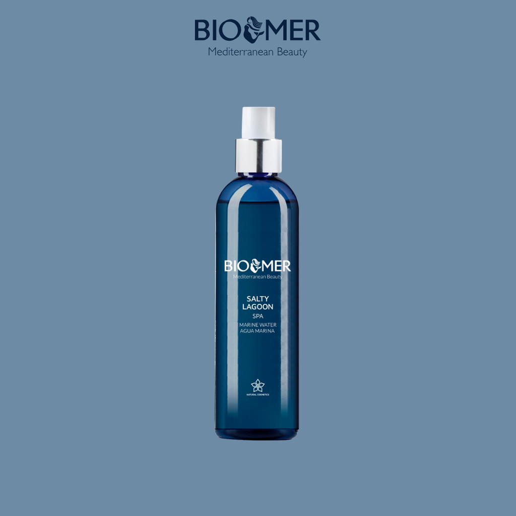 [BI104CON250] Spa Marine Water