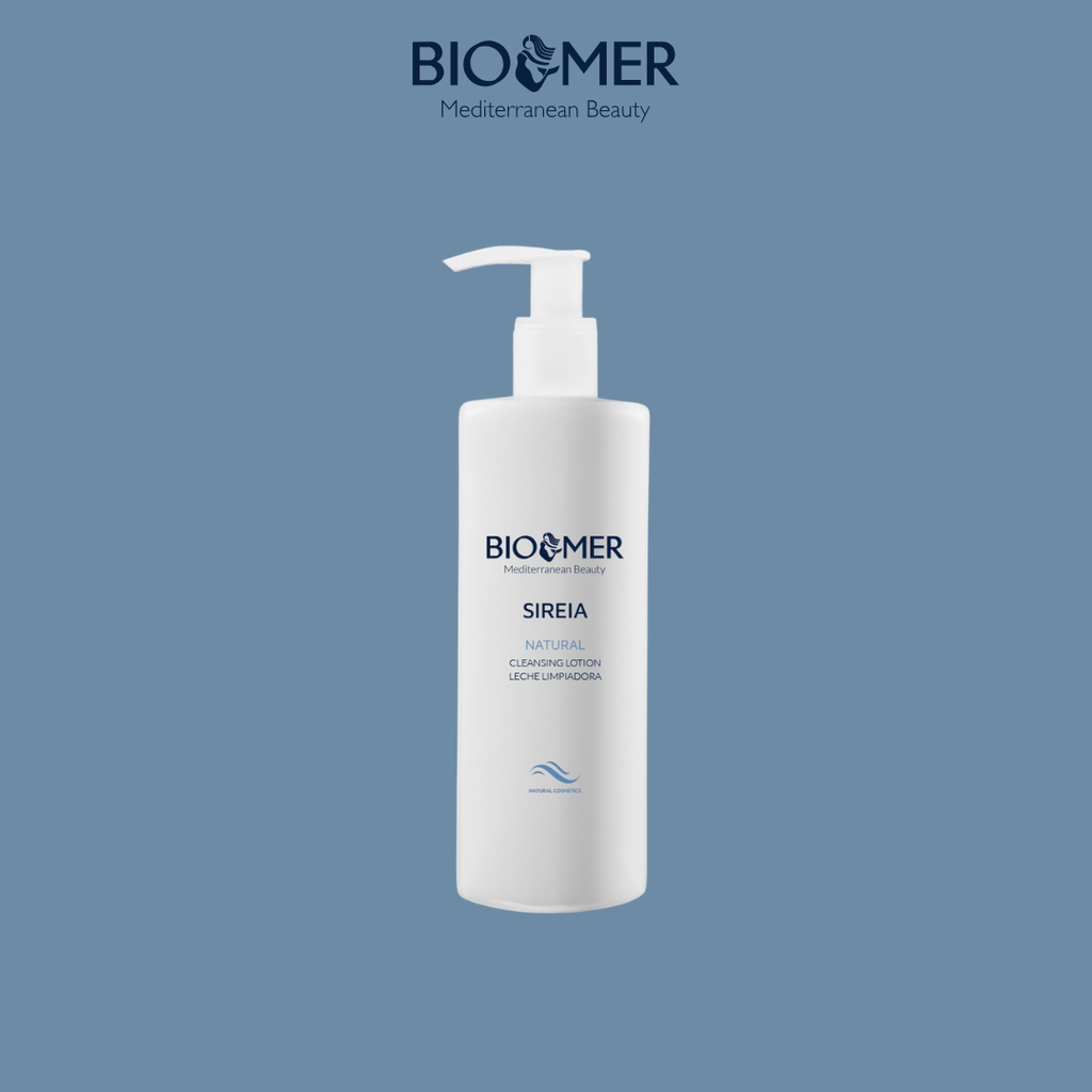 [BILECLIM500] Natural Cleansing Lotion
