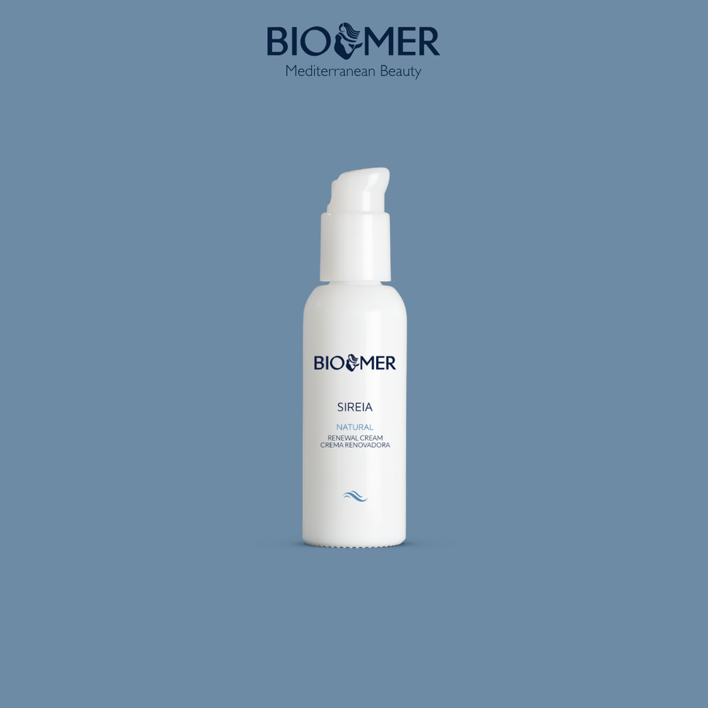 [BI002UNI050] Natural Renewal Cream