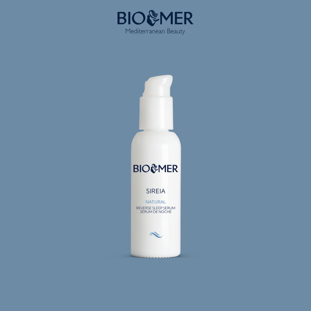 [BISERREP030] Natural Reverse Sleep Serum
