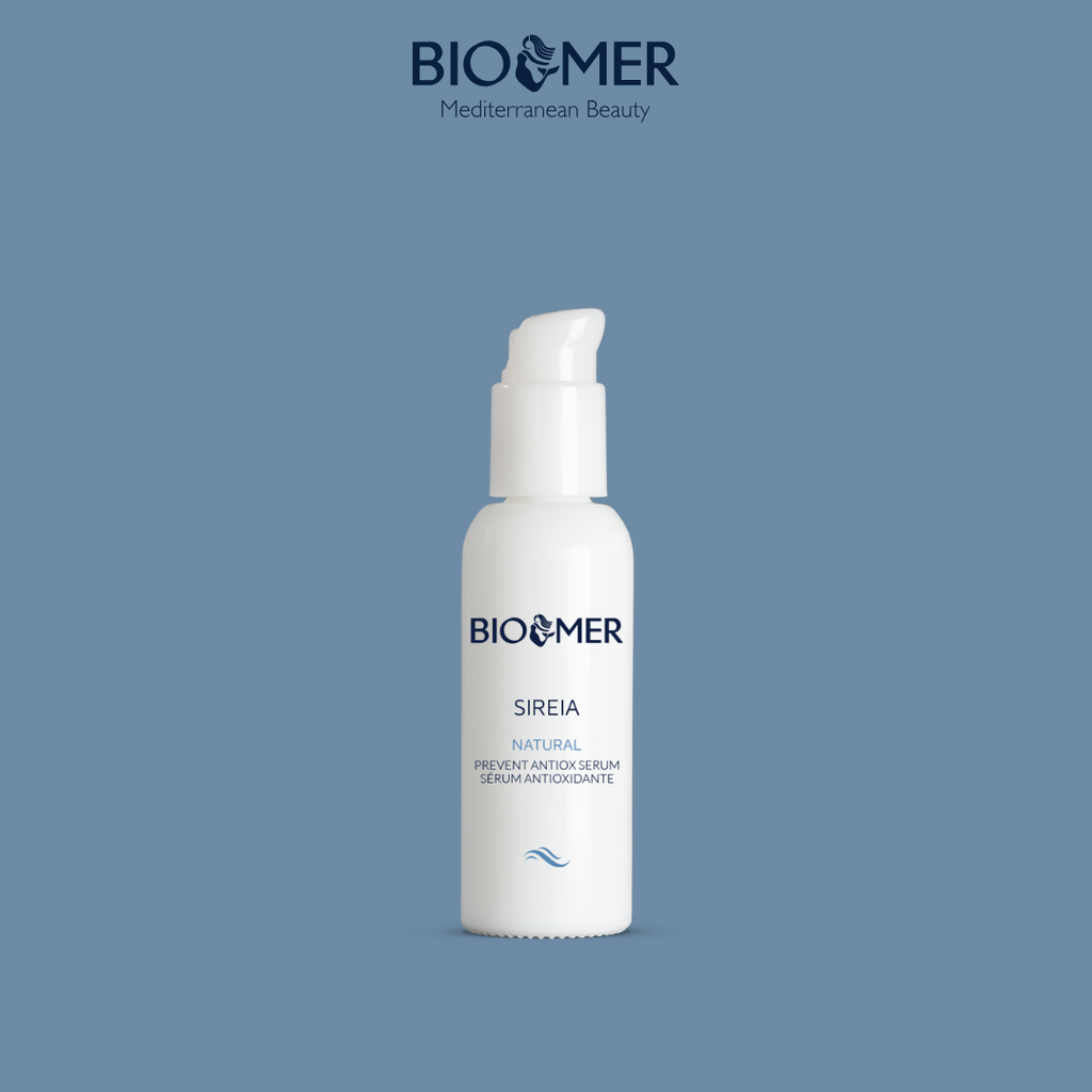 [BISEROXI030] Natural Prevent Antiox Serum