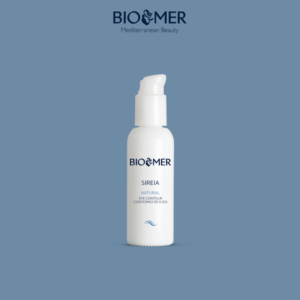 [BI006COT030] Natural Eye Contour