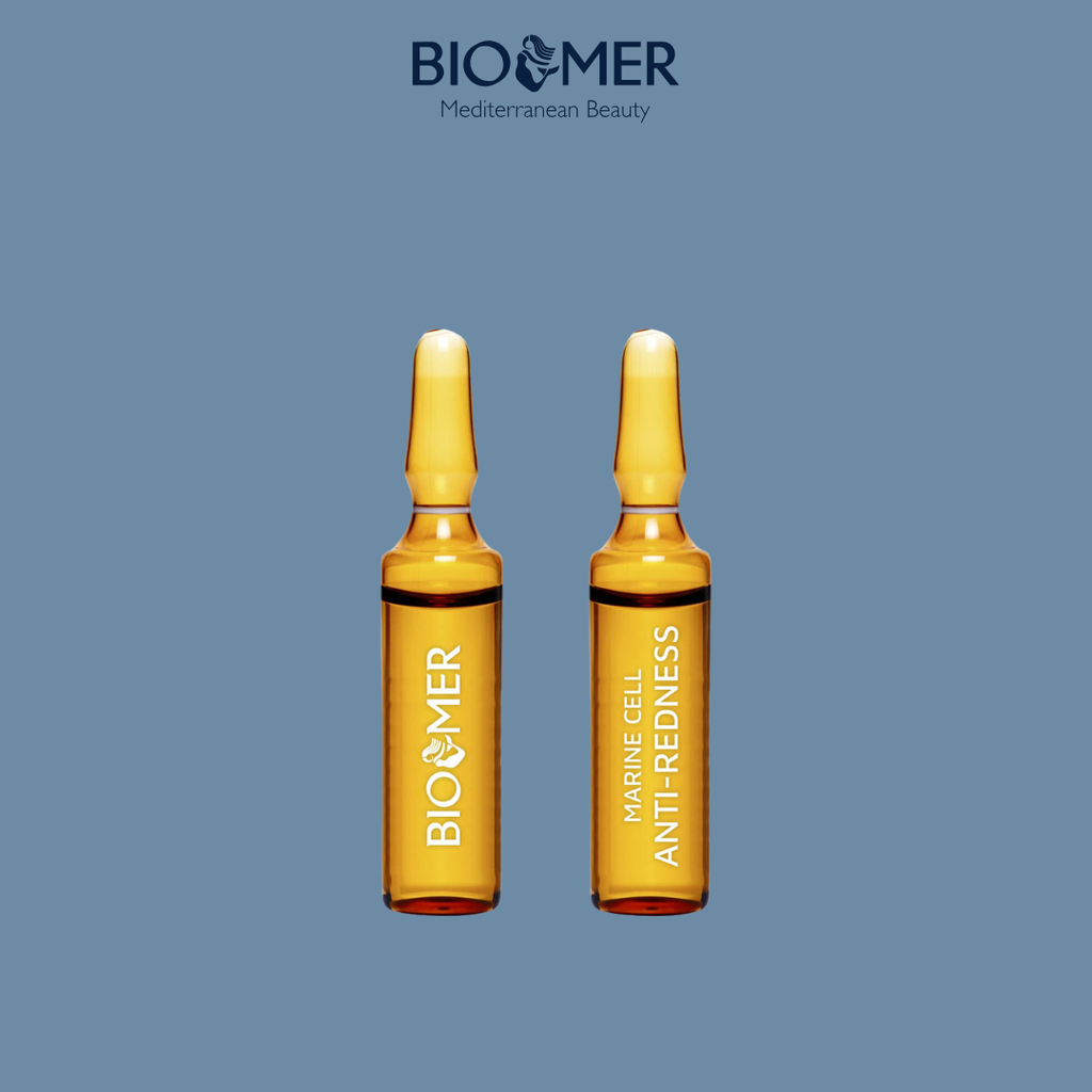 [BI218VIA002] Anti Redness Concentrate