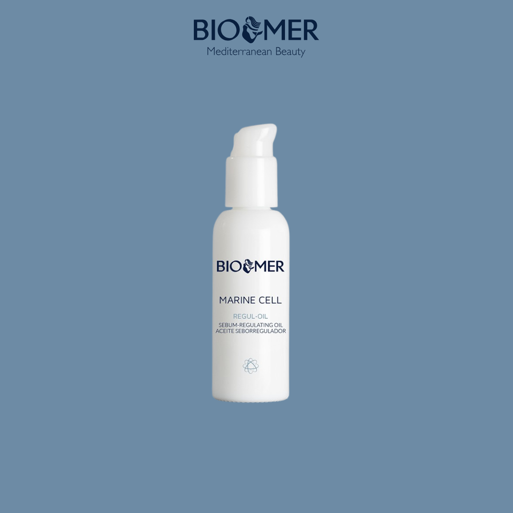 [BI127ARE030] Regul Oil Sebum Regulating Oil