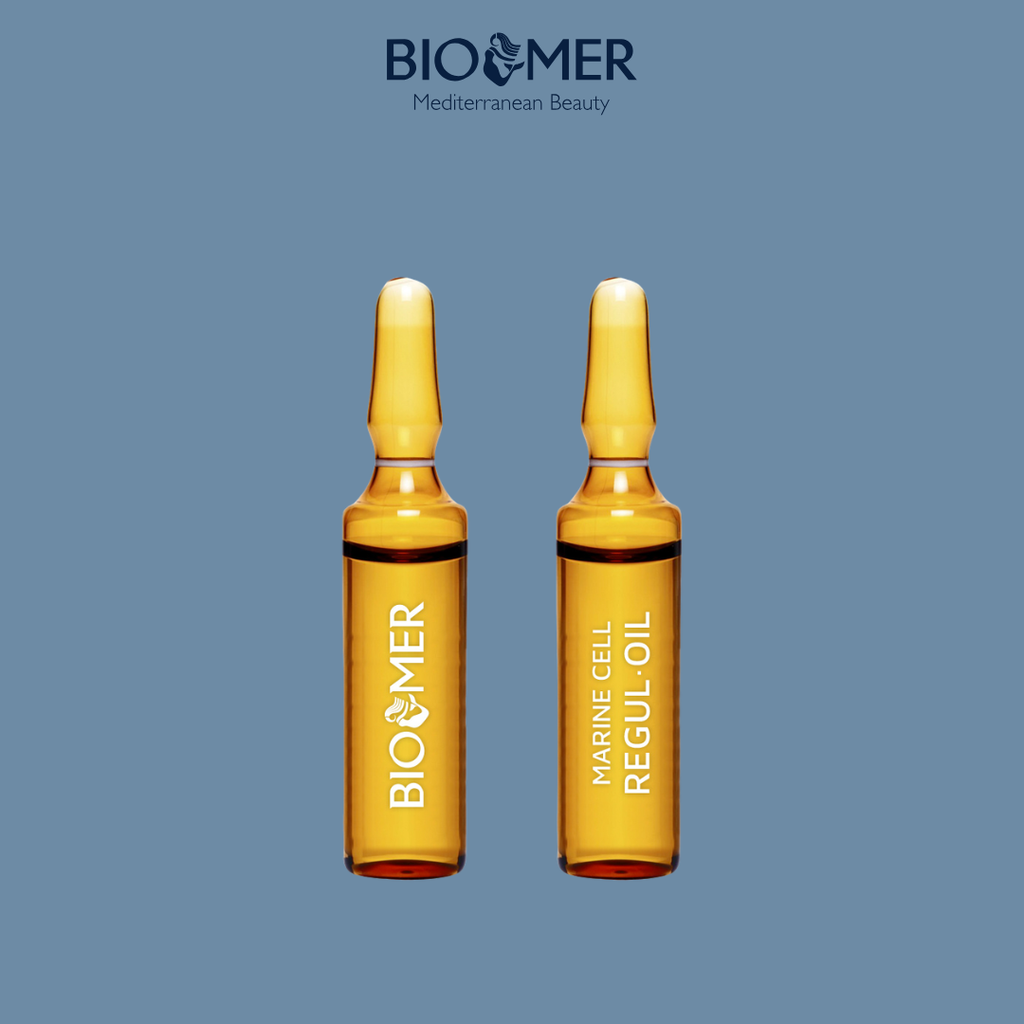 [BI216VIR002] Regul Oil Concentrate